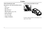 Предварительный просмотр 16 страницы SAIC MOTOR MG3 2011 Owner'S Manual