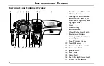 Предварительный просмотр 18 страницы SAIC MOTOR MG3 2011 Owner'S Manual