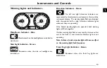 Предварительный просмотр 25 страницы SAIC MOTOR MG3 2011 Owner'S Manual