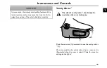 Предварительный просмотр 41 страницы SAIC MOTOR MG3 2011 Owner'S Manual