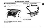 Предварительный просмотр 49 страницы SAIC MOTOR MG3 2011 Owner'S Manual