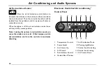 Предварительный просмотр 56 страницы SAIC MOTOR MG3 2011 Owner'S Manual