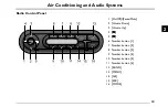 Предварительный просмотр 61 страницы SAIC MOTOR MG3 2011 Owner'S Manual