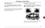 Предварительный просмотр 135 страницы SAIC MOTOR MG3 2011 Owner'S Manual