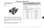 Предварительный просмотр 143 страницы SAIC MOTOR MG3 2011 Owner'S Manual