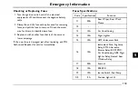 Предварительный просмотр 145 страницы SAIC MOTOR MG3 2011 Owner'S Manual