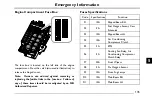 Предварительный просмотр 147 страницы SAIC MOTOR MG3 2011 Owner'S Manual