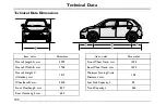 Предварительный просмотр 180 страницы SAIC MOTOR MG3 2011 Owner'S Manual