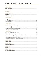 Предварительный просмотр 5 страницы Saice Beer Brew 30 User Manual