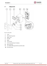 Предварительный просмотр 14 страницы SAIER Concept PDG 2906 Operating Instructions Manual