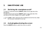 Preview for 11 page of SAIET SAFE SMART STS570 User Manual