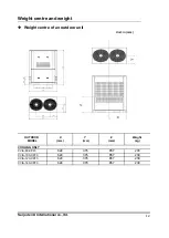 Preview for 13 page of Saijo Denki CVIA-100-CPF3 Service Manual