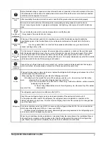 Preview for 8 page of Saijo Denki CVIA-80-CPF3 Service Manual