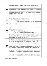 Preview for 10 page of Saijo Denki CVIA-80-CPF3 Service Manual