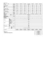 Preview for 20 page of Saijo Denki CVIA-80-CPF3 Service Manual