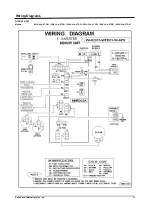 Preview for 30 page of Saijo Denki CVIA-80-CPF3 Service Manual