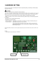 Preview for 52 page of Saijo Denki CVIA-80-CPF3 Service Manual