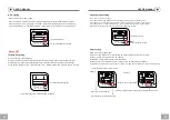 Preview for 16 page of Saijo Denki SCV-13-A-VTGP1 User Manual