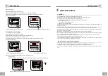 Preview for 18 page of Saijo Denki SCV-13-A-VTGP1 User Manual