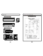 Предварительный просмотр 4 страницы Saijo Denki WI-CH2010-WSDC2-W-APS-INV Installation Manual