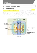 Предварительный просмотр 9 страницы Saika METARIDDER MC Series User Manual