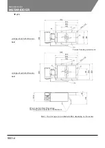 Предварительный просмотр 41 страницы Saika METARIDDER MC Series User Manual