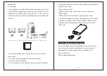 Preview for 6 page of SAIKO AC-9110CL Instruction Manual