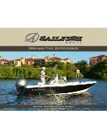 Sailfish 1900 BB Owner'S Manual предпросмотр