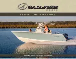 Sailfish 241 CC Owner'S Manual preview