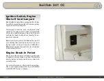 Preview for 16 page of Sailfish 241 CC Owner'S Manual