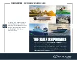 Предварительный просмотр 11 страницы Sailfish 312 CC Owner'S Manual