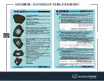 Предварительный просмотр 24 страницы Sailfish 312 CC Owner'S Manual