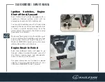 Предварительный просмотр 27 страницы Sailfish 312 CC Owner'S Manual