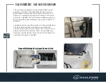 Предварительный просмотр 33 страницы Sailfish 312 CC Owner'S Manual