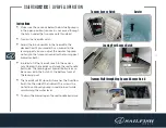 Предварительный просмотр 35 страницы Sailfish 312 CC Owner'S Manual