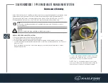 Предварительный просмотр 49 страницы Sailfish 312 CC Owner'S Manual