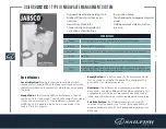 Предварительный просмотр 50 страницы Sailfish 312 CC Owner'S Manual