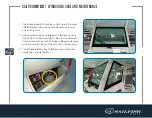 Предварительный просмотр 54 страницы Sailfish 312 CC Owner'S Manual