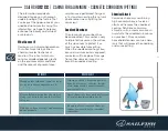 Предварительный просмотр 55 страницы Sailfish 312 CC Owner'S Manual