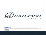 Предварительный просмотр 62 страницы Sailfish 312 CC Owner'S Manual