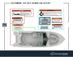 Предварительный просмотр 10 страницы Sailfish 316 DC Owner'S Manual