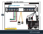 Предварительный просмотр 17 страницы Sailfish 316 DC Owner'S Manual