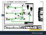 Предварительный просмотр 22 страницы Sailfish 316 DC Owner'S Manual