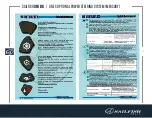 Предварительный просмотр 28 страницы Sailfish 316 DC Owner'S Manual