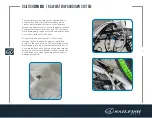 Предварительный просмотр 40 страницы Sailfish 316 DC Owner'S Manual