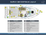 Предварительный просмотр 5 страницы Sailfish 320 EXP Owner'S Manual