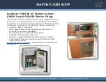 Предварительный просмотр 47 страницы Sailfish 320 EXP Owner'S Manual