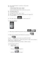 Preview for 5 page of SAILI MOTOR LCD-SW900 Instructions Manual