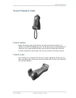 Preview for 11 page of Sailor 150 FleetBroadband Installation Manual