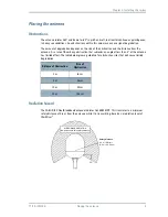 Preview for 13 page of Sailor 150 FleetBroadband Installation Manual